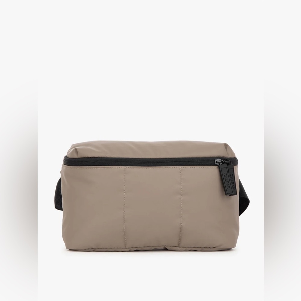 Calpack Luka Belt Bag -Color Chocolate